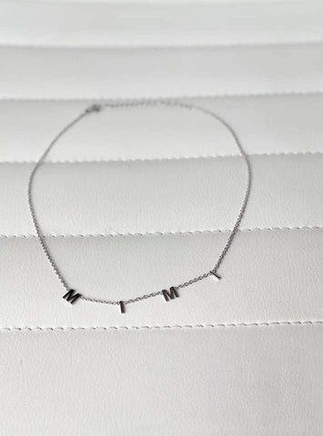 Mimi Necklace