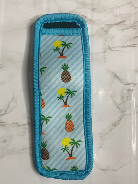 Neoprene Popsicle Holder