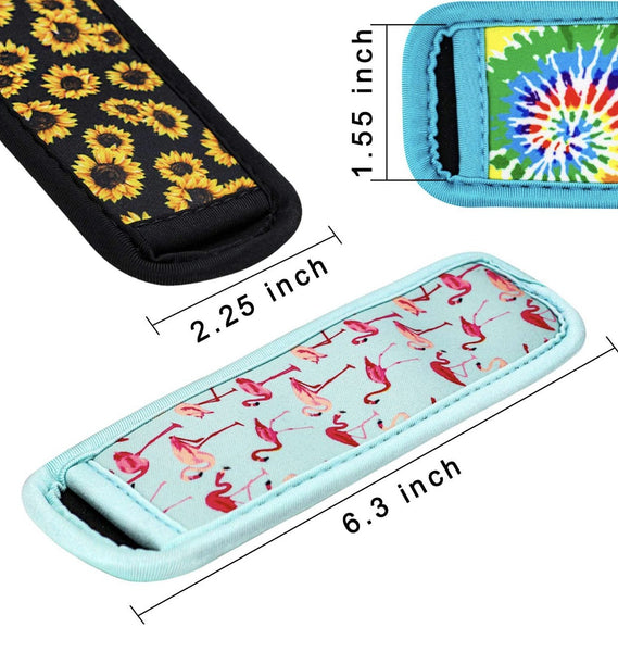 Neoprene Popsicle Holder