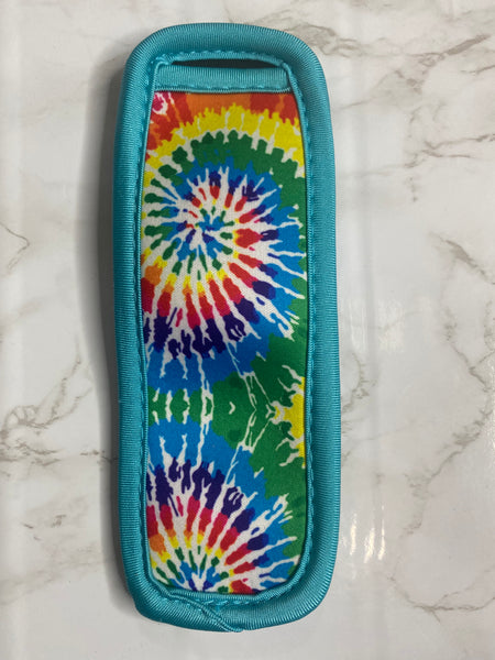 Neoprene Popsicle Holder