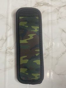 Neoprene Popsicle Holder