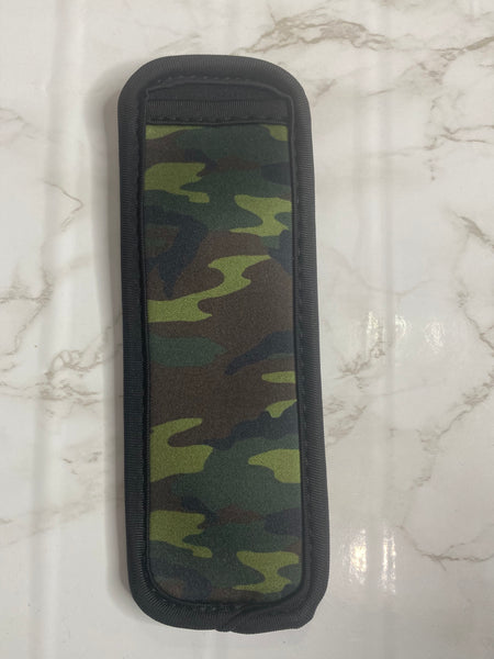 Neoprene Popsicle Holder