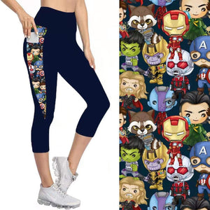 Adventure Club Capri PREORDER