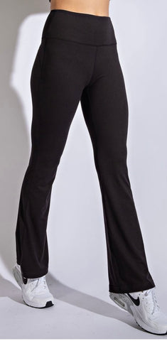 Butter Soft Flares