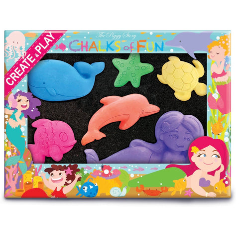Chalks of Fun