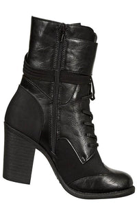 RAVENNA-6 BLACK