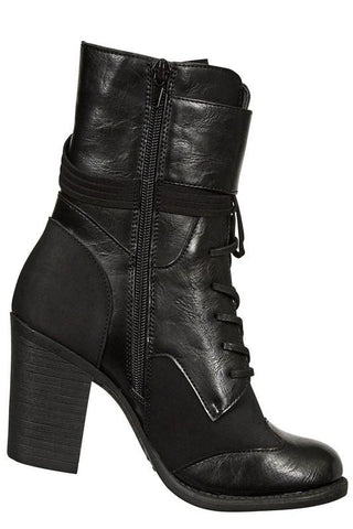 RAVENNA-6 BLACK