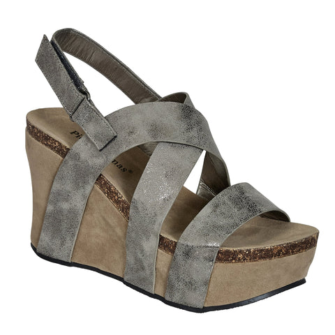 HESTER-5 PEWTER