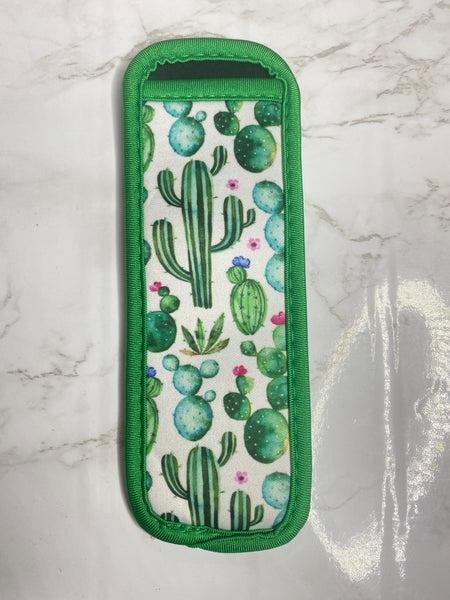 Neoprene Popsicle Holder