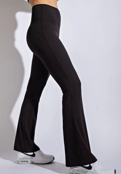 Butter Soft Flares