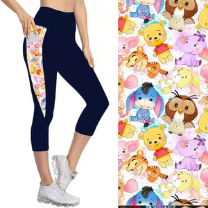 Honey Friends Capri PREORDER