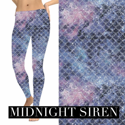 Midnight Siren Preorder