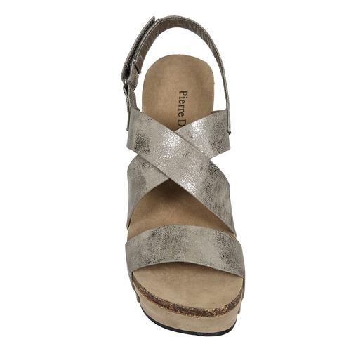 HESTER-5 PEWTER