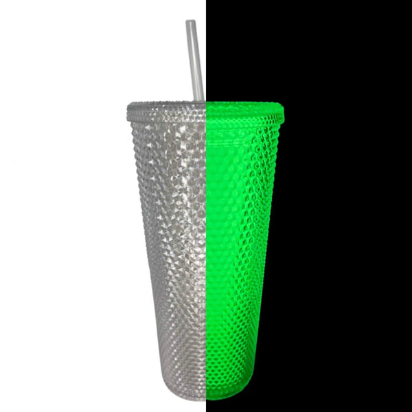 Studded Tumbler (without Circle - Fully Studded)
