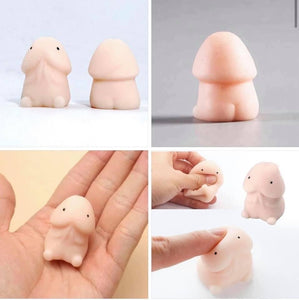 Penis Stress Toy