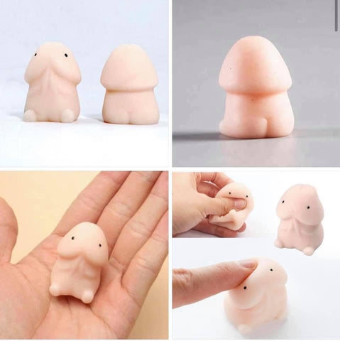 Penis Stress Toy