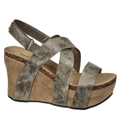 HESTER-5 PEWTER