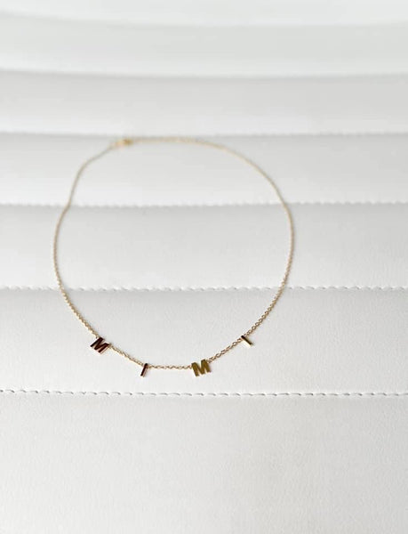 Mimi Necklace