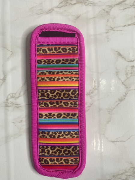Neoprene Popsicle Holder