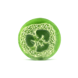 Organic Loofah Soap - Inspiration