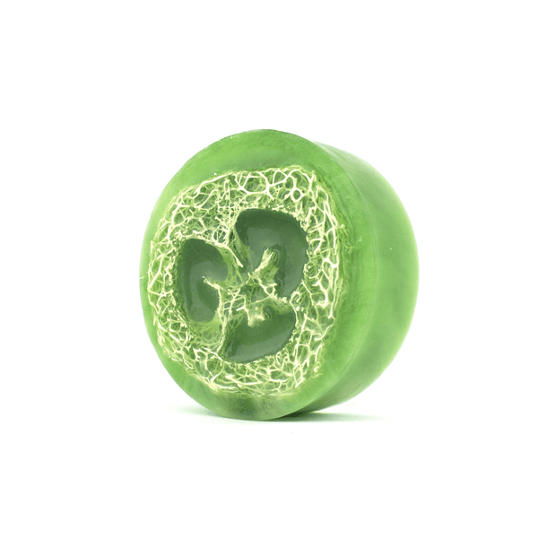 Organic Loofah Soap - Inspiration