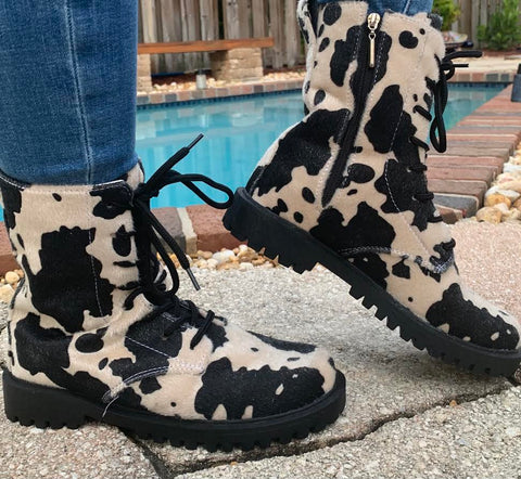 KONA-1 COW