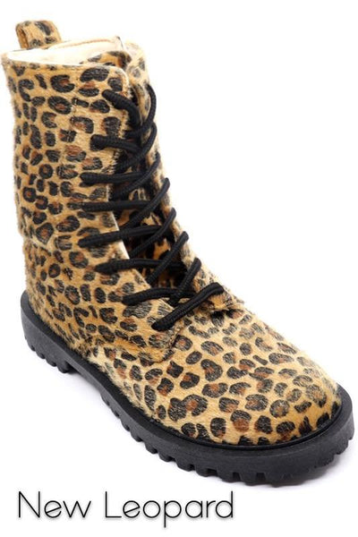KONA-1 LEOPARD