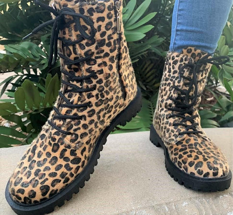 KONA-1 LEOPARD