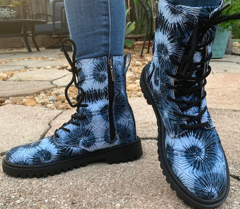 KONA-1 TIE DYE