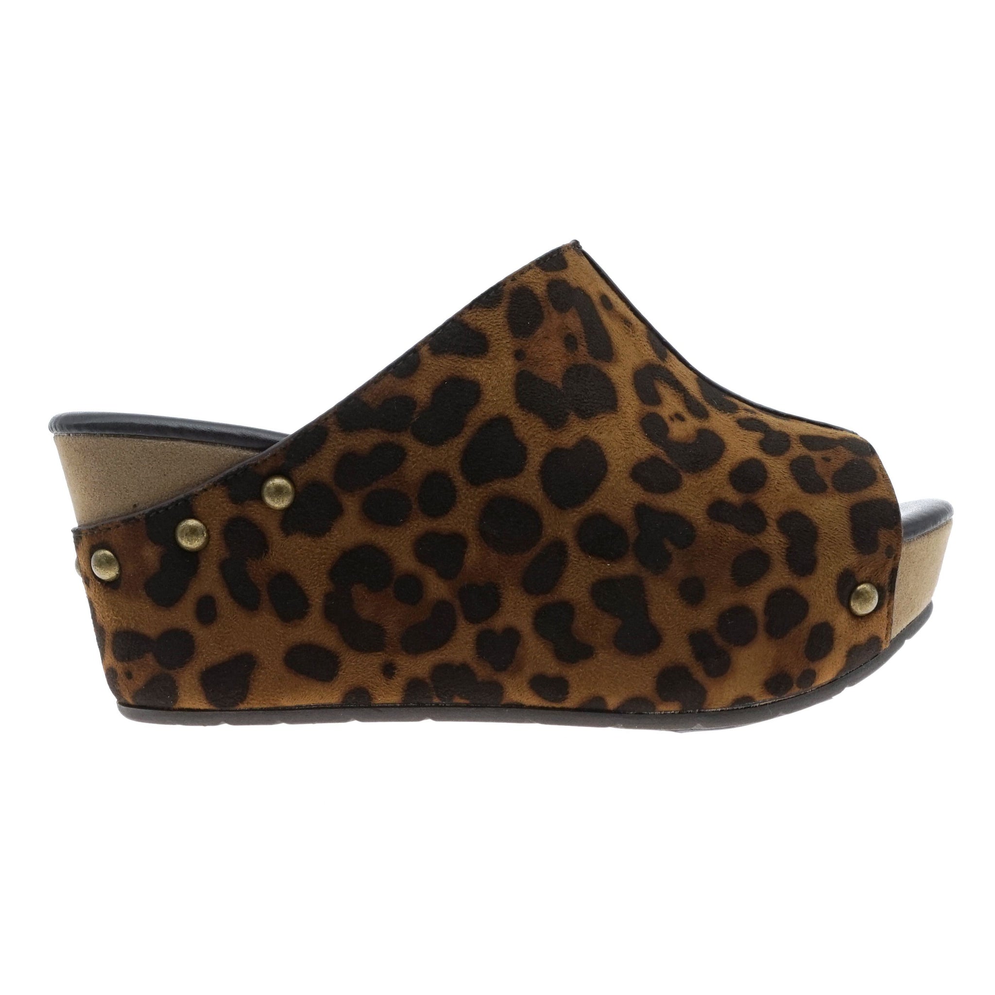 NATURAL-16 LEOPARD