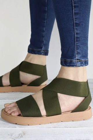 PRESS-3 OLIVE