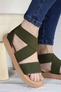 PRESS-3 OLIVE
