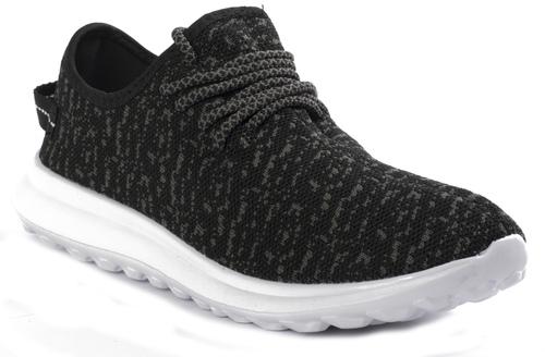 MAYBE-1 BLACK/PEWTER