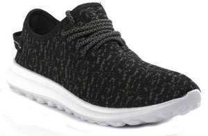 MAYBE-1 BLACK/PEWTER