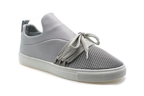 FAST-3 GREY
