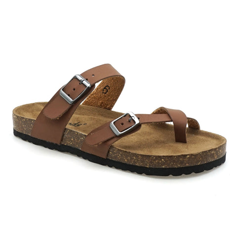 BORK-30 BROWN