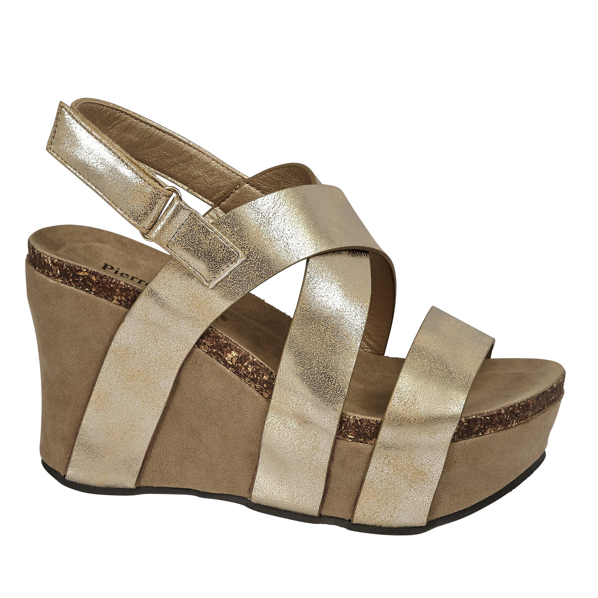 HESTER-5 GOLD