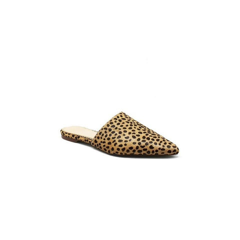 Agnetta Cheetah Mule