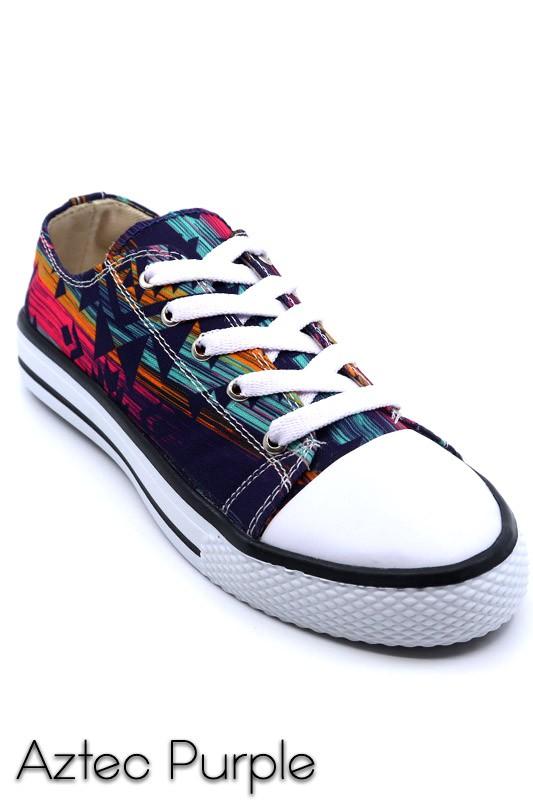 STAR-1 AZTEC PURPLE