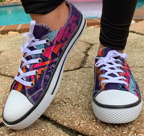 STAR-1 AZTEC PURPLE