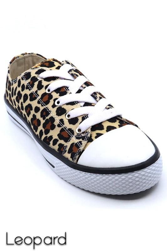 STAR-1 LEOPARD