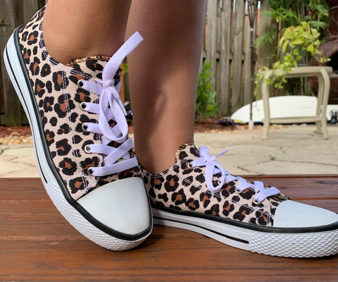 STAR-1 LEOPARD