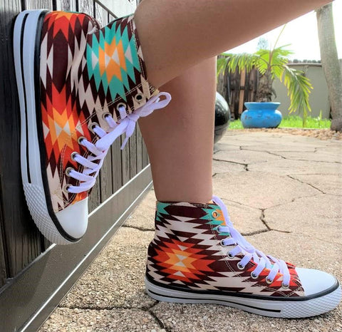 STAR-2 AZTEC ORANGE