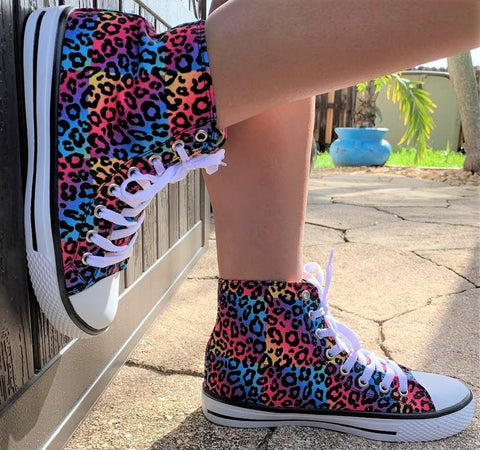 STAR-2 LEOPARD MULTI
